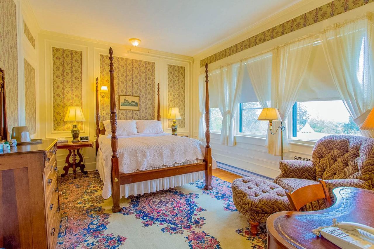 Apple Tree Inn Lenox Luaran gambar